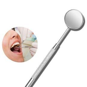 Stainless Steel Dental rror Instruments Mouth Oral Care for Adults