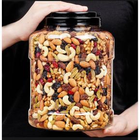 Mixed Dry Fruits And Nuts 1 Kg