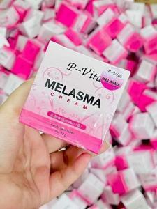 P Vita melasma cream