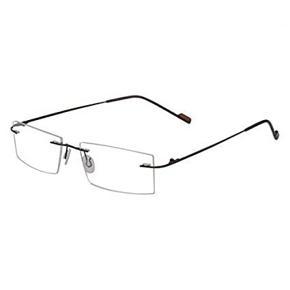 Rimless High Quality Lightweight Trendy Eye Glass Frame