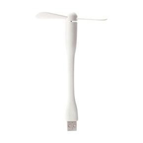 Portable Mini USB Fan - White