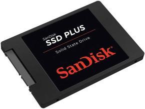 SANDISK 240GB SSD SATA # SDSSDA240G26