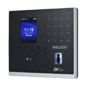 ZKTeco MB2000 Multi-Biometric Fingerprint with Adapter