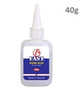 Super glue 40gm