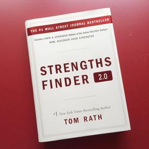 StrengthsFinder 2.0