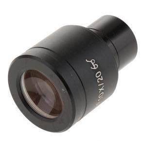 WF10X 20mm Hight Eyepiont Eyepiece Lens for Biological Microscope 23.2mm