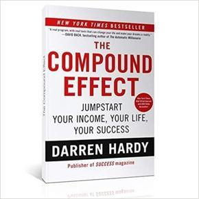 The Compound Effect