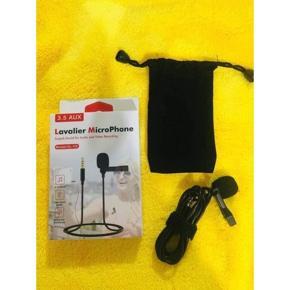 Lavalier Microphone GL-119 For Android