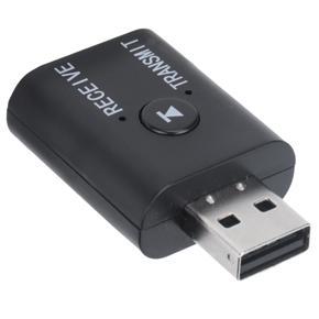 USB Adapter Transmitter Convenient For TV