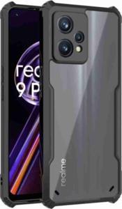 Stylish Bumper Case Back Cover FOR Realme 9 Pro Plus