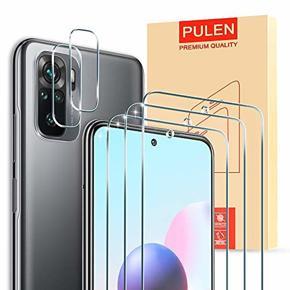 For Redmi Note 10/Redmi Note 10s Camera Lens Protector