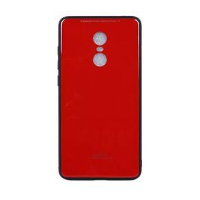 Xiaomi redmi note 4x এর জন্য হং কং ডিজাইনের স্ক্র্যাচপ্রুফ টেম্পার্ড গ্লাস কভার কেস