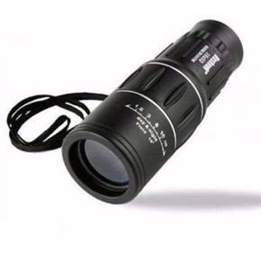 Hi-Quality Monocular Telescope Tourism Binoculars 60M-8000M - Black