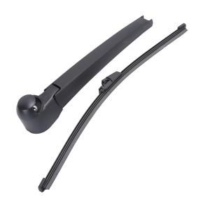 Rear Windshield Wiper Blade Arm Assembly For Altea XL/ 4/ Freetrac