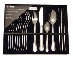 16 PCS Cutlery Set