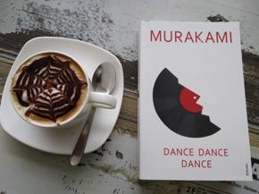 Dance Dance Dance by Haruki Murakami