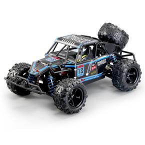 ENOZE 9303E RC Car 1/18 Model Rechargeable Four-wheel Drive High Toughness Explosion-proof PVC Car Shell Powerful Shock Absorber