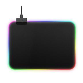 Magic Color Mouse Pad RGB Large Table Mat for LOL for PUBG Game Mouse Pad