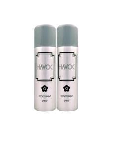 havoc body spray in pack of 1 of superb quality at reasonable price in 75 ml best for gift  with nice smellw