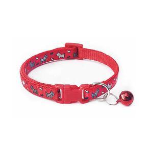 Dog Collar Casual Nylon Neck Strap for Dogs