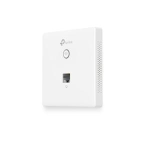 EAP115-Wall 300Mbps N Wall-Plate Wi-Fi Access Point