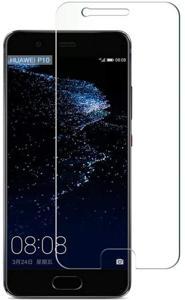 Huawei P10 Tempered Glass Screen Protector 2.5D -Transparent