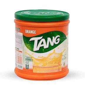 Tang Orange Drink Powder 2.5kg