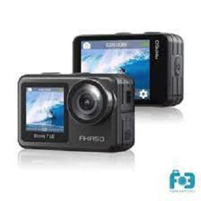 Akaso Brave 7 LE 4K30FPS 20MP WiFi Action Camera