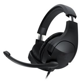 Gaming Headphone Over-the-Ear Cool Sound with Mic for PC Wired Headset