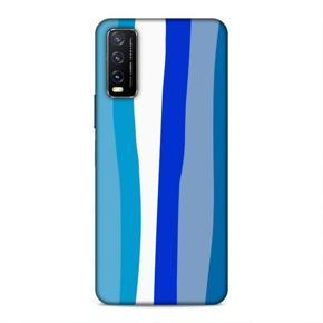 Rainbow Cover FOR Vivo Y20/Y20i/Y12s