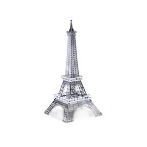 DIY 3D Metal Assembly Model Paris Tower Educational Toy Puzzle