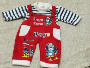 New Born Baby Romper - Winter Collection - Multicolor - Best Quality - Good Fabric