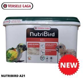 NutriBird A21 handfeed for birds (Loose) - 100gm