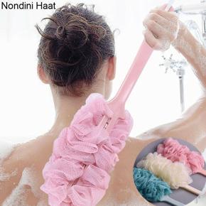 Handle Body Bath Brush