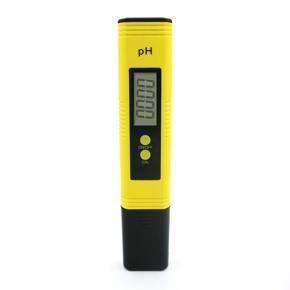 GMTOP Water Quality Tester PH Meter PH Measurement Digital Display PH Tester Pen