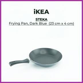 IKEA Frying pan dark blue 23 cm