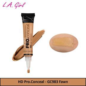 L.A Girl Pro Conceal HD Concealer - GC983 Fawn