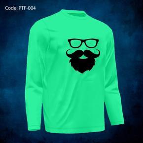 Sunglass 2 Pest long Sleeve T-Shirt For Men