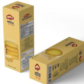 Butter Cookies 100gm