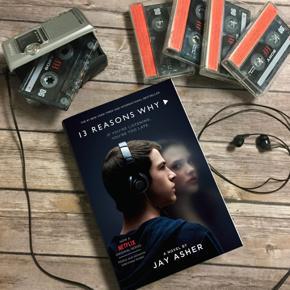 Thirteen Reasons Why