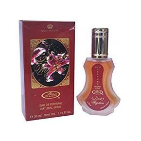 Special Arabic Perfume Wajdaan 35ML - Long Lasting High Quality Original Fragrance Perfume