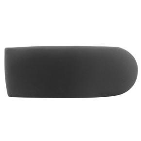 18D867173 3B0867173 Center Console Armrest Cover Lid Black Cloth Replacement for VW Golf Jetta Bora MK4 1999-2004
