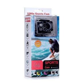 Full HD 1080p WIFI Sports Camera-white