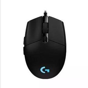 Logitech G102 - Prodigy Gaming Mouse