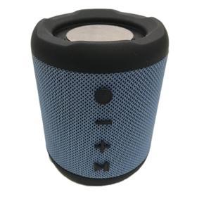 Portable M2 Speakers Hifi Column Wireless Fabric Sports With Mic