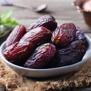 Primium Medjool Dates 500gm (Medjool Khejur)