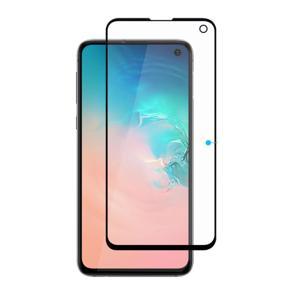 Samsung Galaxy S10E Full Glue Tempered Glass Screen Protector Transparent