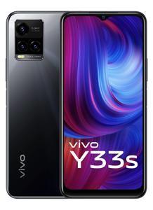 Vivo Y33S || 8GB Ram 128GB Rom || 6.5 Inches IPS Display || 50 MP Rear Camera 16 MP Front || 5000 mAh - Fast charging 18W, Reverse charging