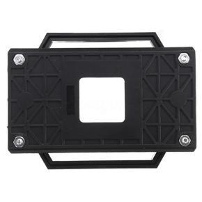 XHHDQES 2X CPU Retention Module Cooling Bracket for AMD Socket AM3 AM3 + AM2 AM2 + 940