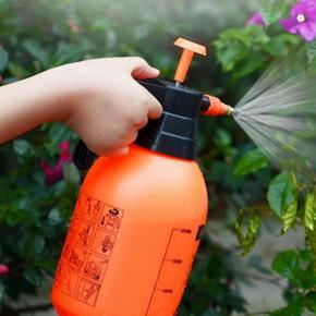 Air Pressure Spray Can Sprayer For Gardening 2L